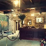 Pazo De Hotel 3*
