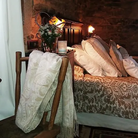 Pazo De ホテル 3*