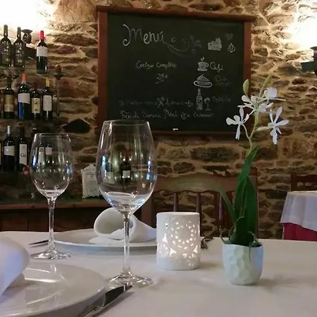 Ξενοδοχείο Pazo De