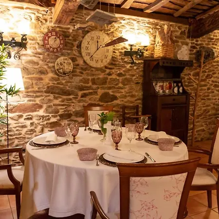 Pazo De Bendoiro
