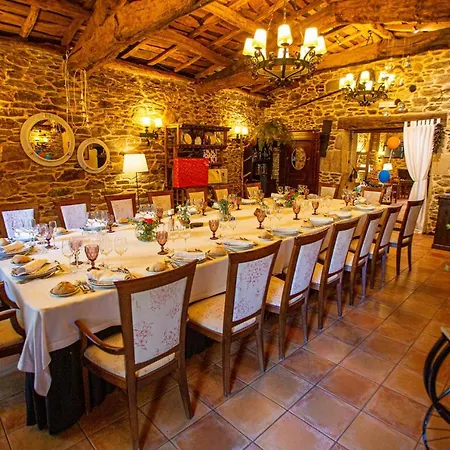 Pazo De Bendoiro