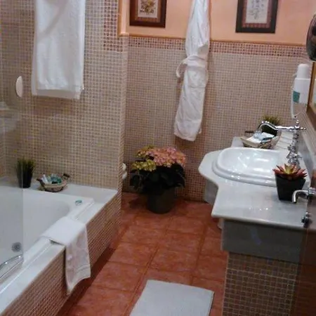 酒店 Pazo De