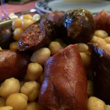 Ξενοδοχείο Pazo De