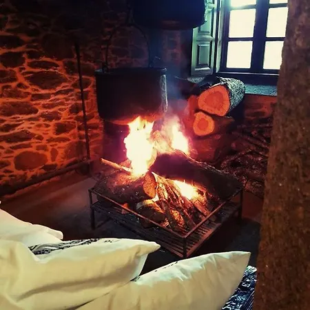 ホテル Pazo De 3*