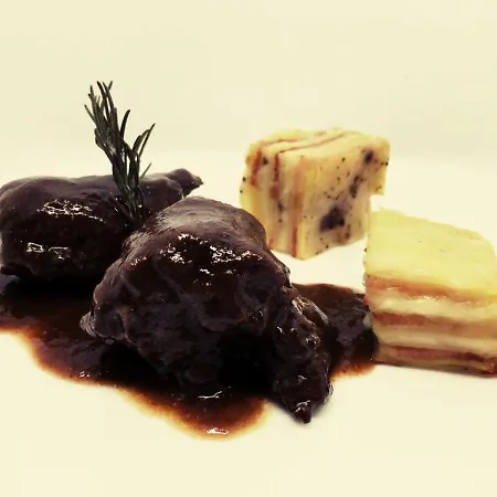 Pazo De ホテル Bendoiro