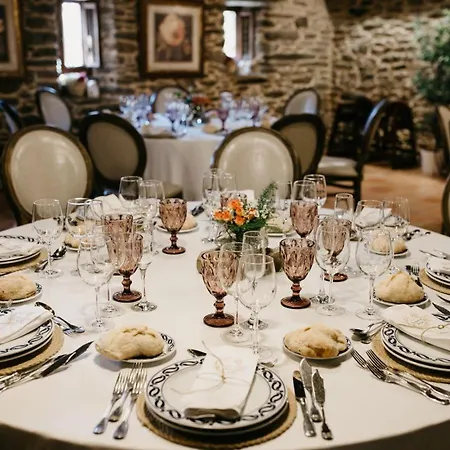 Pazo De 3* Bendoiro