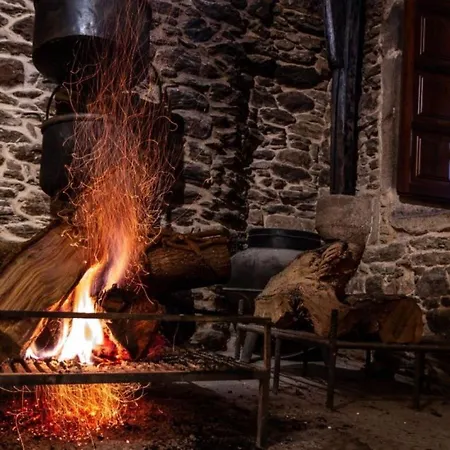 Pazo De Ξενοδοχείο 3*