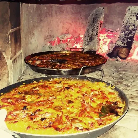 ホテル Pazo De 3*