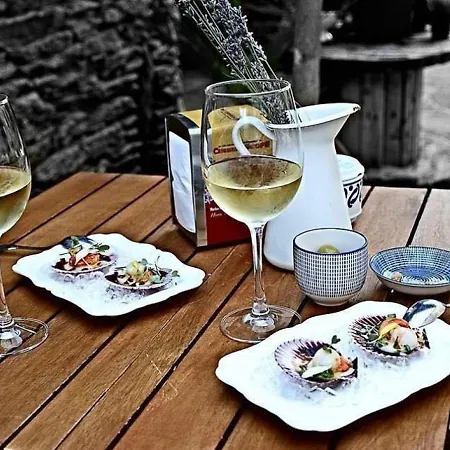 Pazo De 3* Bendoiro