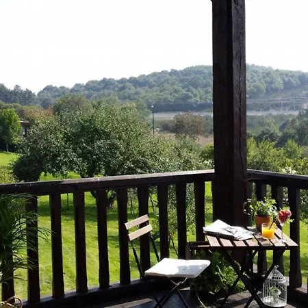 ホテル Pazo De 3*