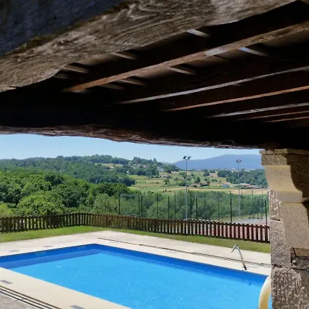 Pazo De 3* Bendoiro