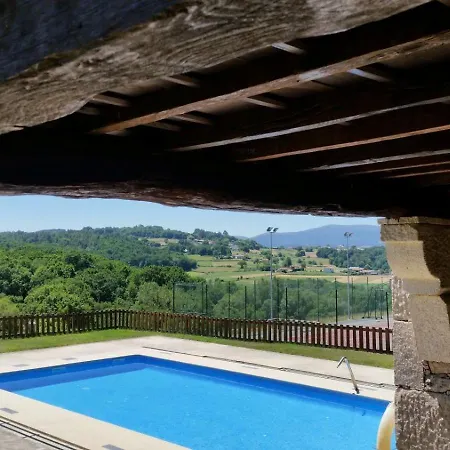 Pazo De 3* Bendoiro