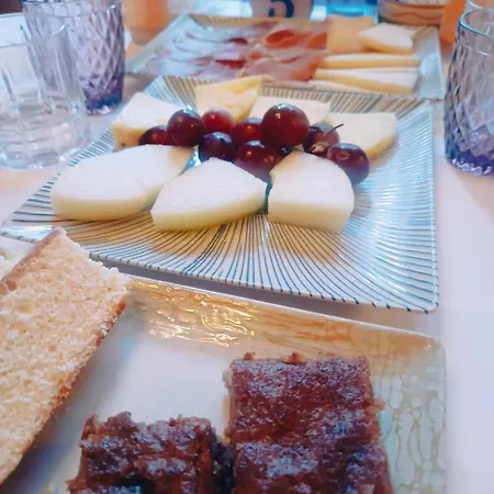 Pazo De Ξενοδοχείο