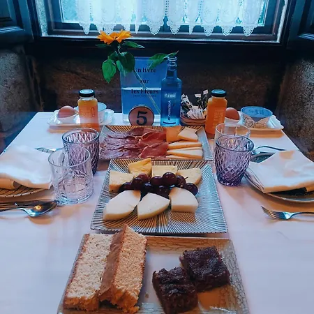 Pazo De Hotell Bendoiro