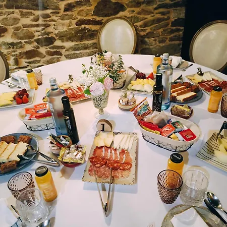 ホテル Pazo De 3*