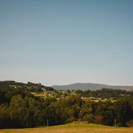 Pazo De ホテル 3*