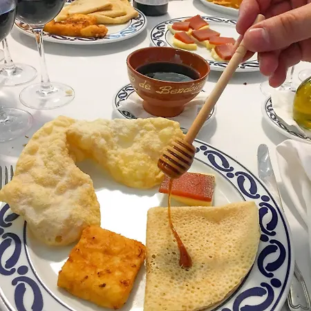 Pazo De Ξενοδοχείο