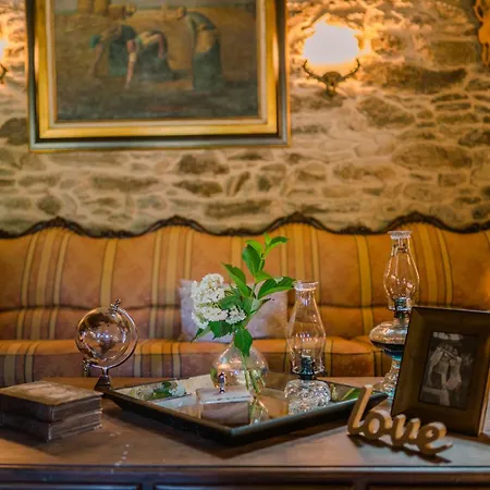 Pazo De Hotel