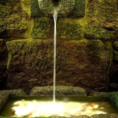 ホテル Pazo De Bendoiro