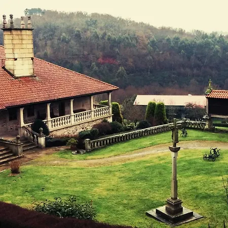Pazo De 3* Bendoiro