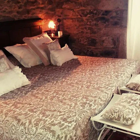 Pazo De 3*