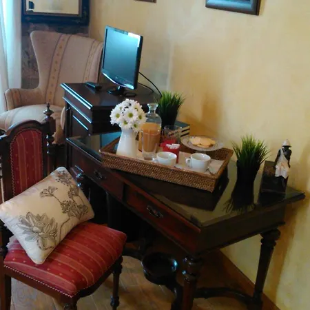 Pazo De Hotel