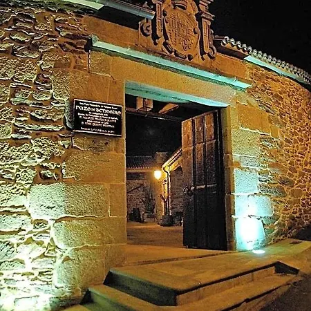 酒店 Pazo De 3*