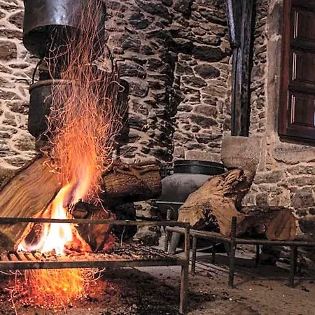Pazo De 3* Bendoiro