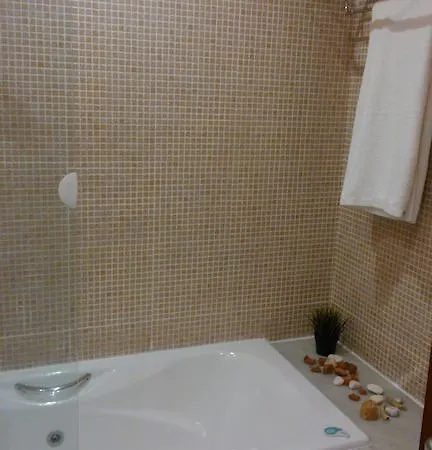 Pazo De ホテル 3*