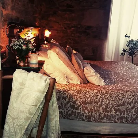 Otel Pazo De Bendoiro