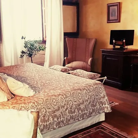 Pazo De Bendoiro