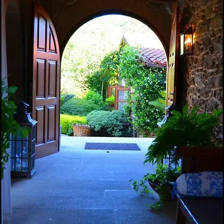 Otel Pazo De