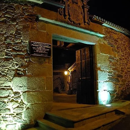 Pazo De 3* Bendoiro