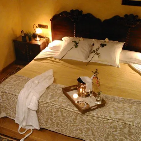 Hotel Pazo De