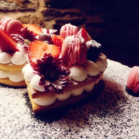 Pazo De ホテル Bendoiro