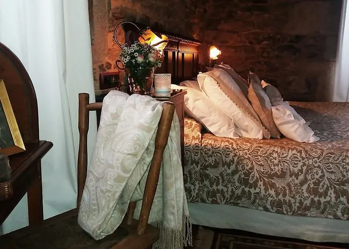 Pazo De Hotel 3*