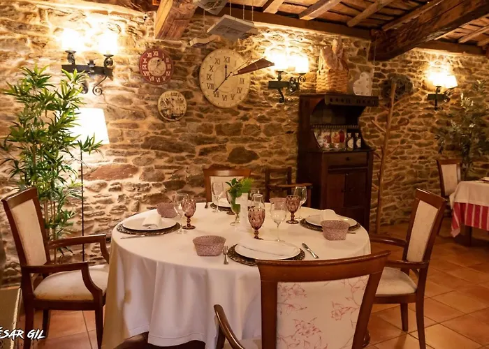 Pazo De Bendoiro