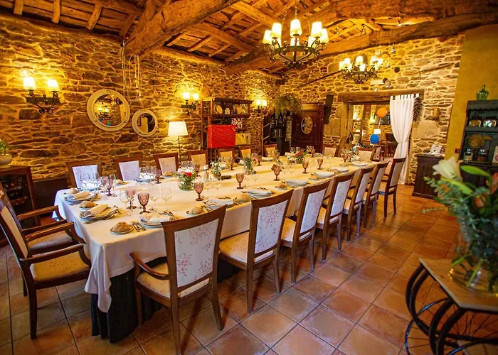 Pazo De Bendoiro