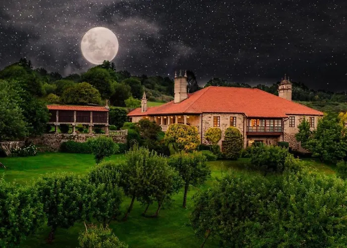 Pazo De