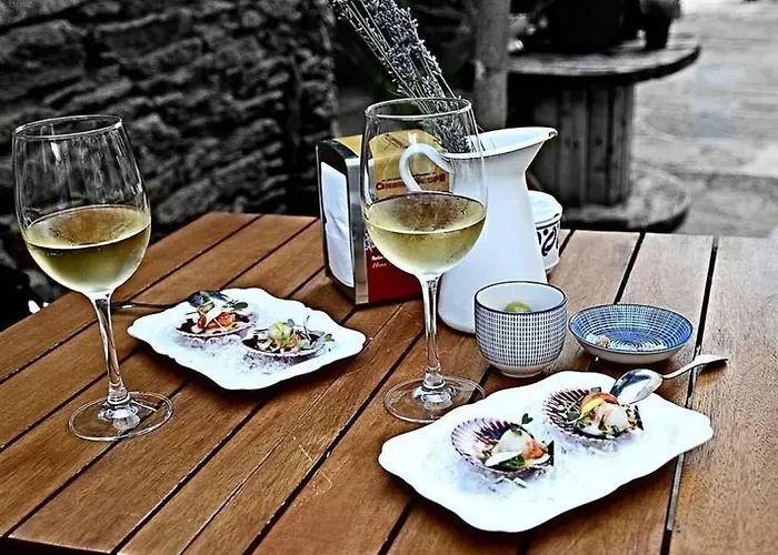 Pazo De 3* Bendoiro
