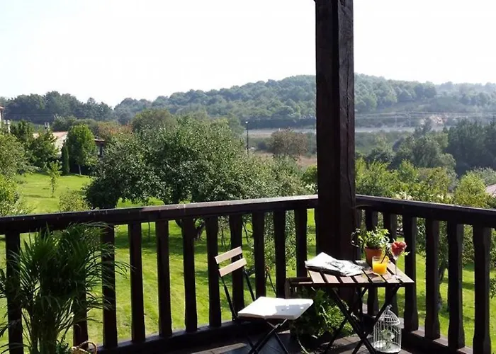 Hotel Pazo De 3*