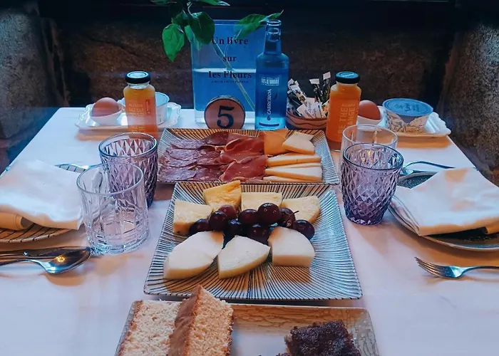 Pazo De Hotel Bendoiro