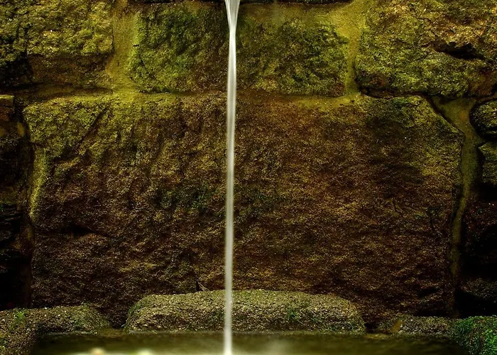 Hotel Pazo De Bendoiro