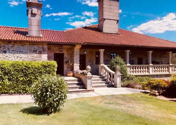 Hotel Pazo De 3*
