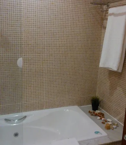 Pazo De Hotel 3*