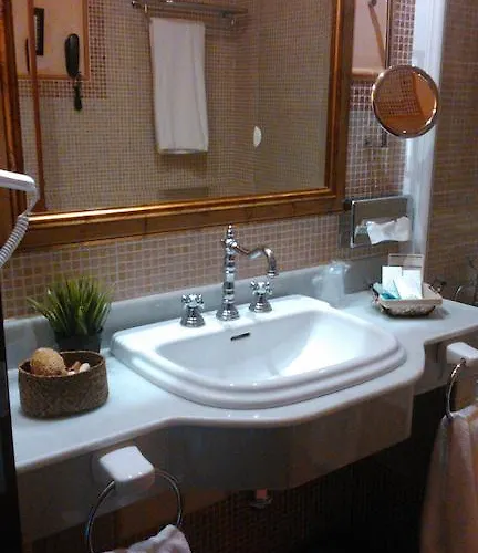 Hotel Pazo De Bendoiro