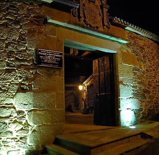 Pazo De 3* Bendoiro