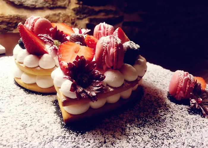 Pazo De فندق Bendoiro